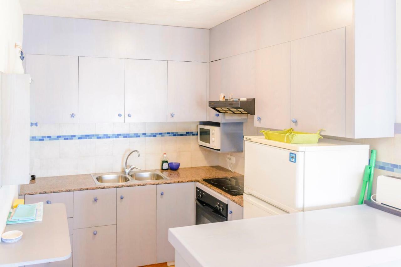 Sol Naixent Apartment Fornells (Menorca)