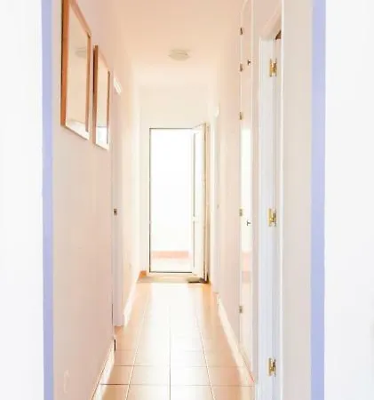 Sol Naixent Apartment Fornells  Exterior photo