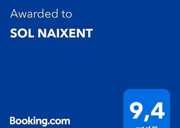 Sol Naixent
