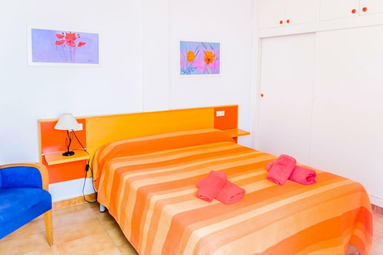Apartment Sol Naixent *