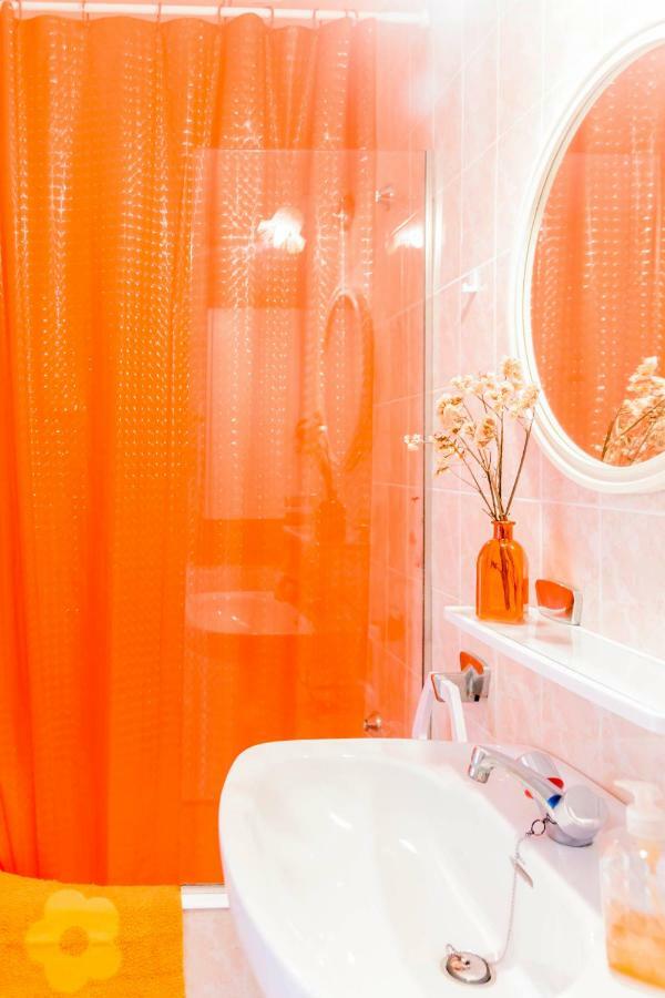 Apartament Sol Naixent *
