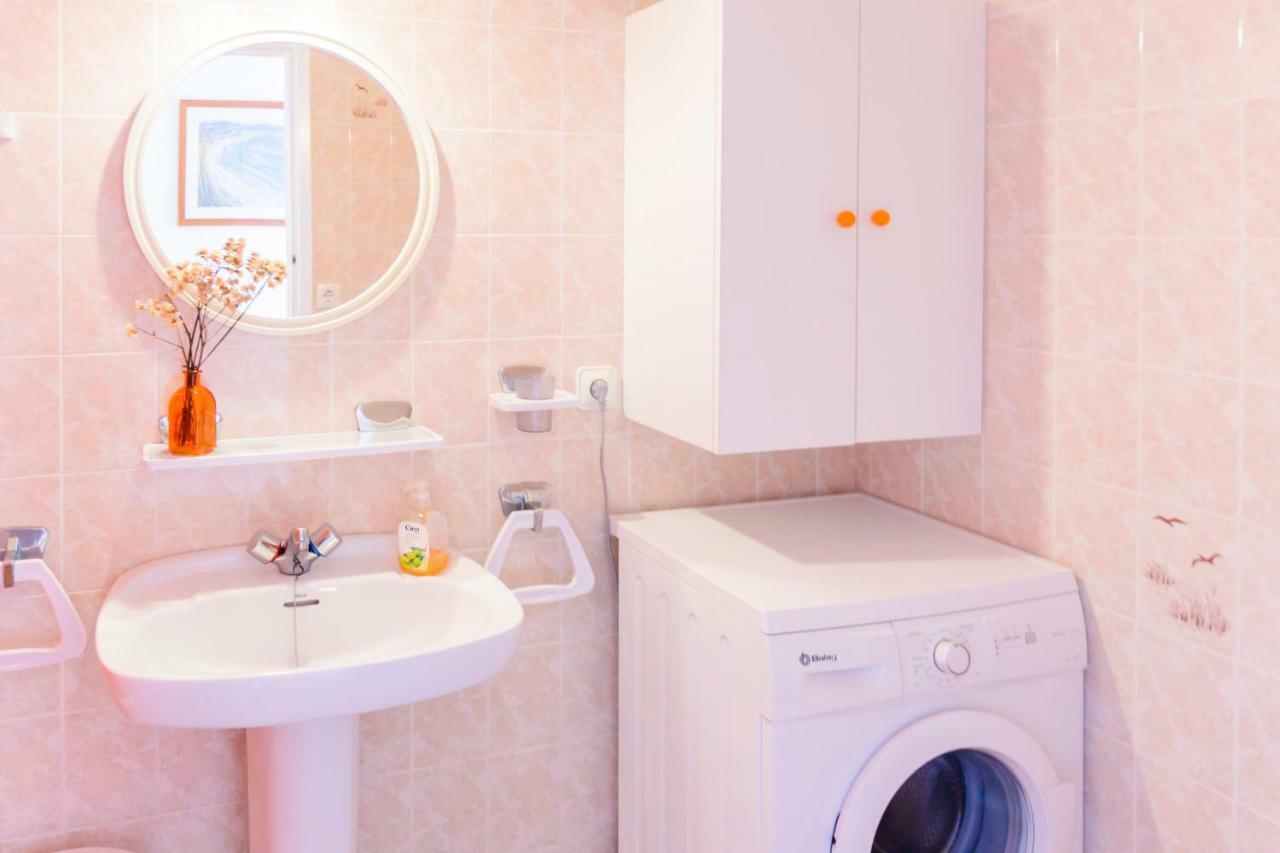 Apartament Sol Naixent
