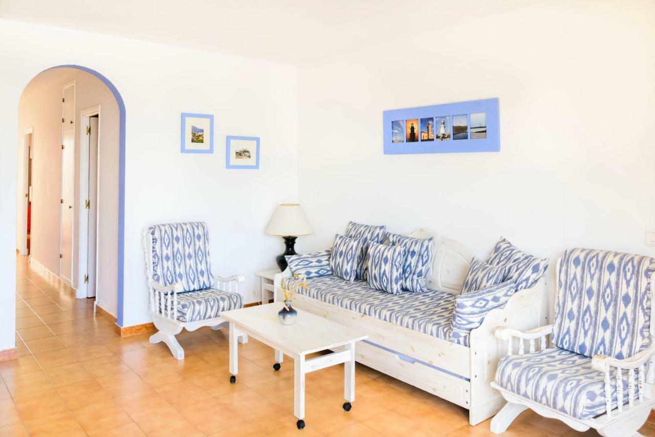 Apartment Sol Naixent Fornells (Menorca)