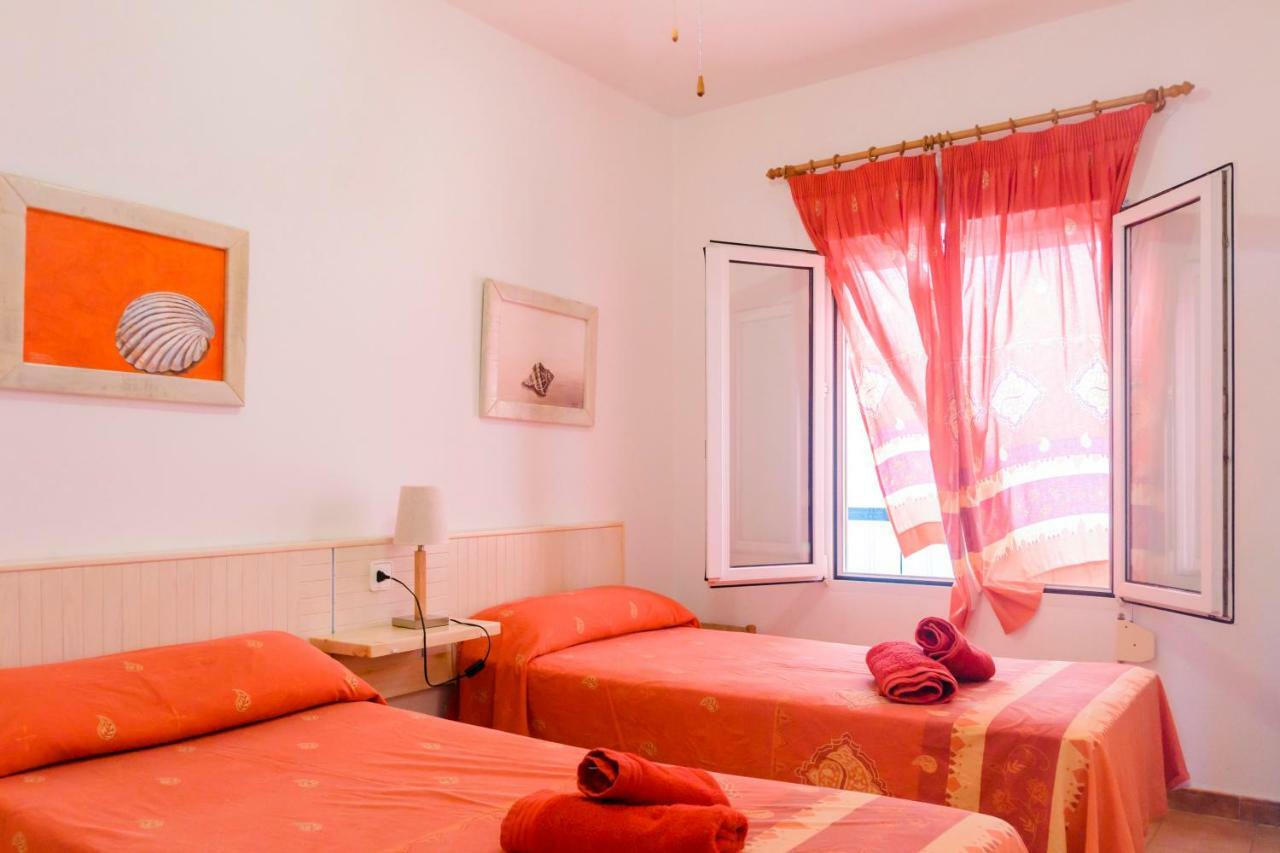 Apartament Sol Naixent Fornells (Menorca)