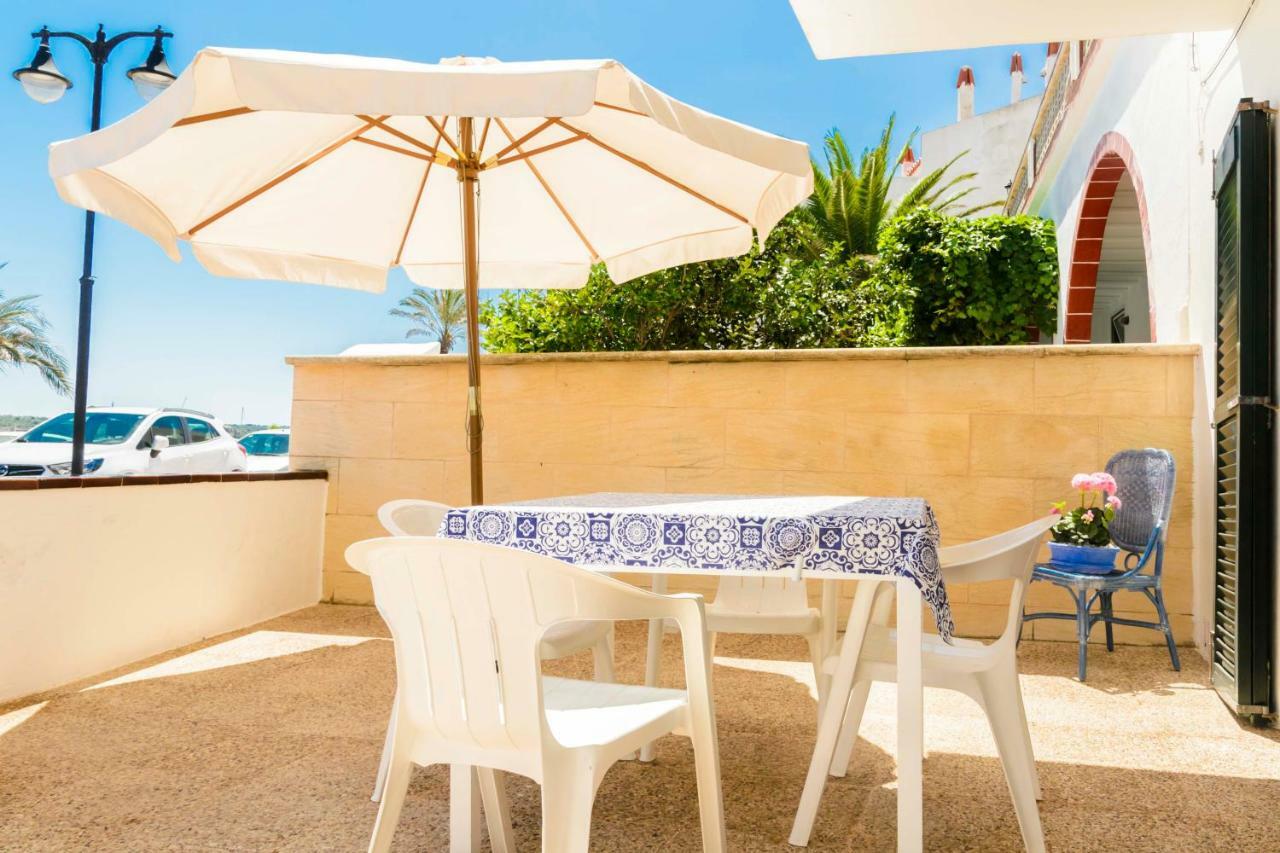 Sol Naixent * Fornells (Menorca)