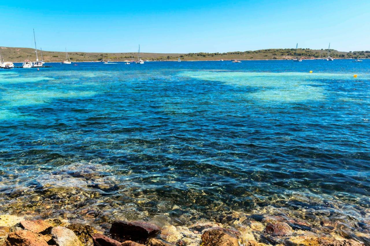 Apartamento Sol Naixent Fornells (Menorca)